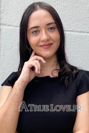 Ladies of Latin-America