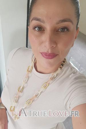 Ladies of Costa Rica