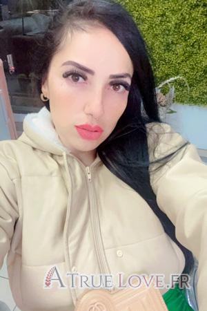 Ladies of Latin-America