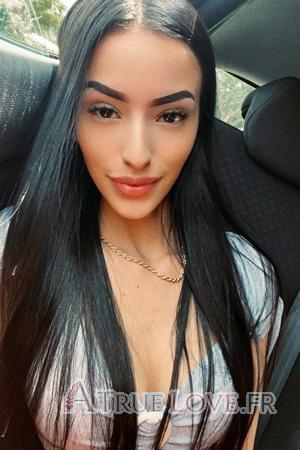 Ladies of Costa Rica