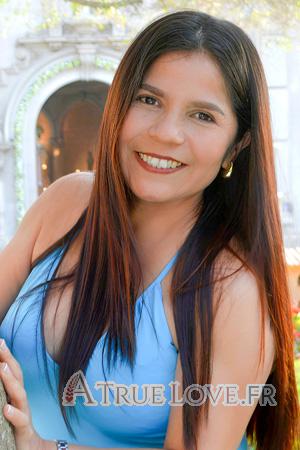 Ladies of Latin-America