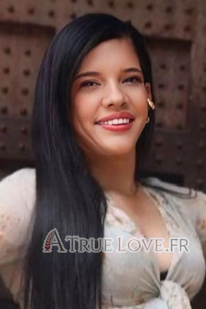 225213 - Yunelis &Acirc;ge: 43 - Colombie