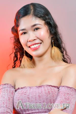 225219 - Merry Joy Âge: 26 - Philippines