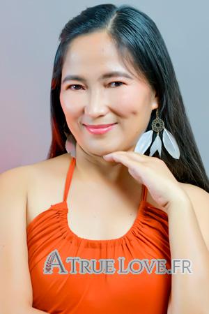 225223 - Emalyn Âge: 40 - Philippines