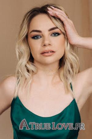 Ladies of Eastern-Europe