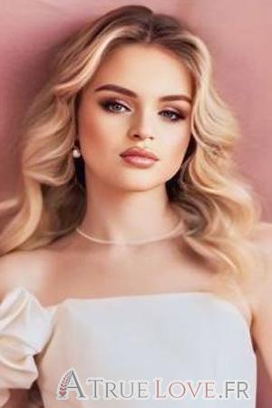 225258 - Olesia &Acirc;ge: 18 - Ukraine