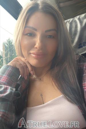 Ladies of Eastern-Europe