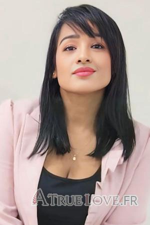 Ladies of Latin-America