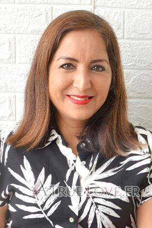 Ladies of Latin-America