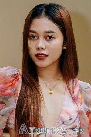 225296 - Jasmine Age: 19 - Philippines