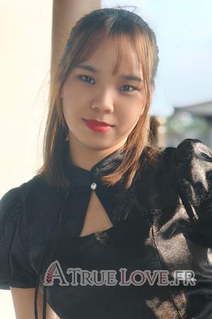 225300 - Fengjiao Age: 27 - China