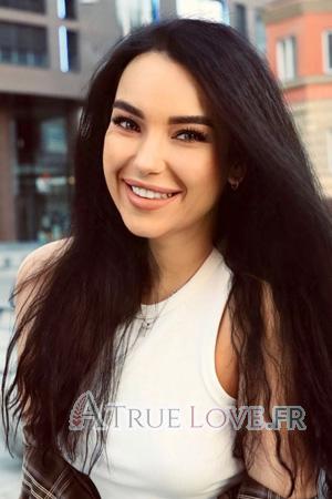 Ladies of Eastern-Europe