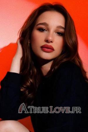 Ladies of Eastern-Europe