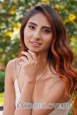 Ladies of Barranquilla