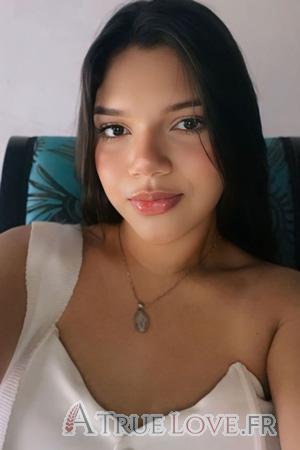 Ladies of Latin-America