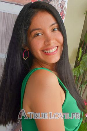 225369 - Valeria Âge: 27 - Pérou