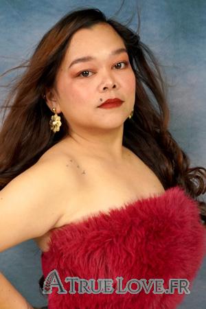 Ladies of Philippines