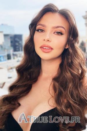 Ladies of Eastern-Europe