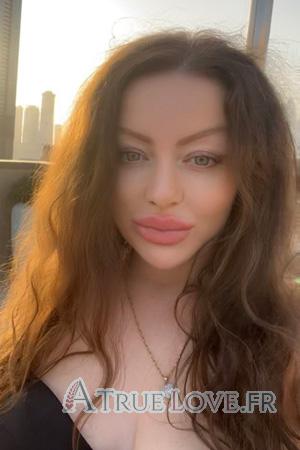 Ladies of Eastern-Europe