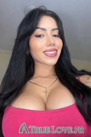 225425 - Daniela &Acirc;ge: 21 - Costa Rica