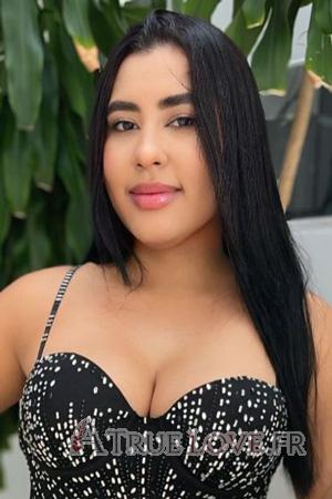 Ladies of Latin-America