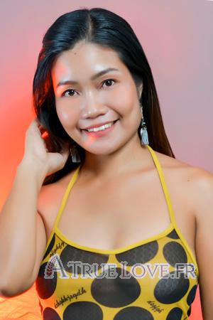 225451 - Chin-Chin Januarmae Âge: 30 - Philippines