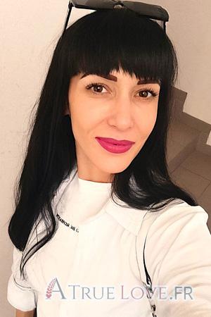 Ladies of Ukraine