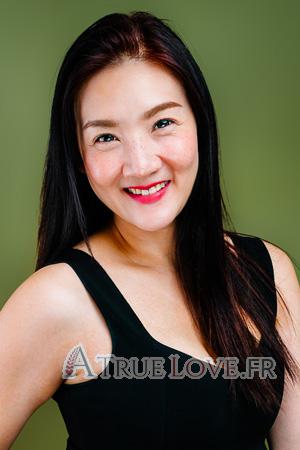 Ladies of Tha&iuml;lande