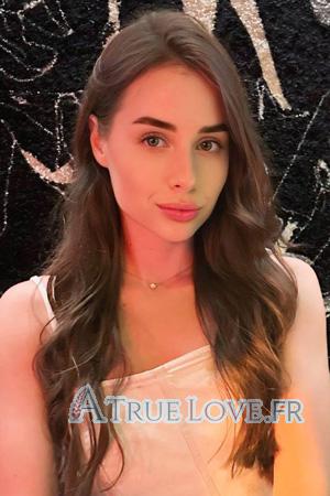 Ladies of Eastern-Europe