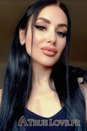 Ladies of Eastern-Europe