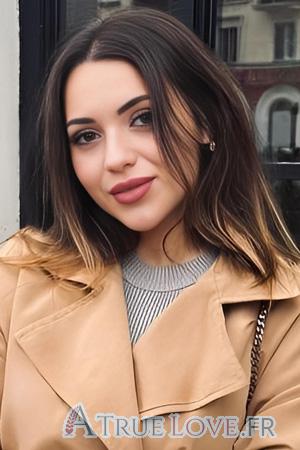 Ladies of Eastern-Europe