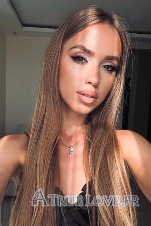 Ladies of Eastern-Europe