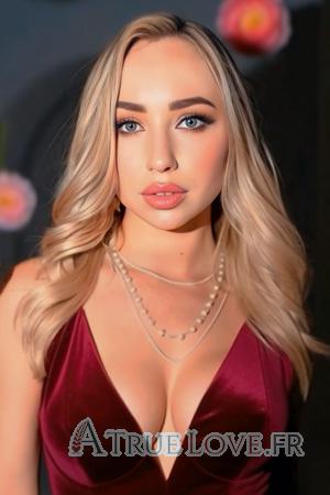 Ladies of Eastern-Europe