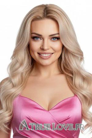 Ladies of Eastern-Europe