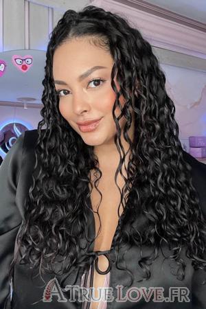 Ladies of Latin-America