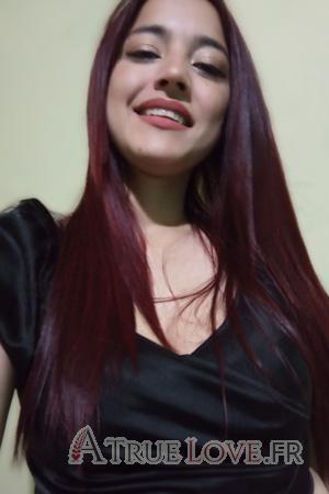 Ladies of Latin-America