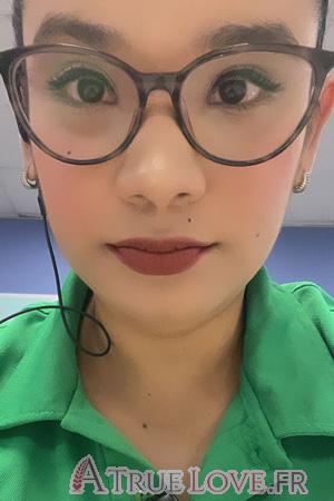 Ladies of Latin-America