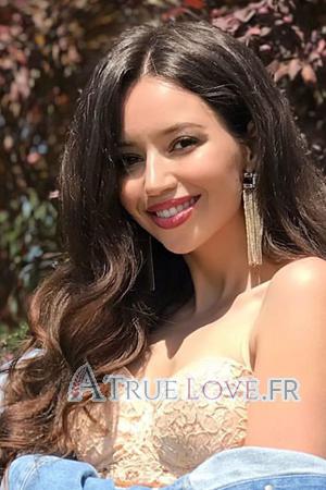 Ladies of Kazakhstan