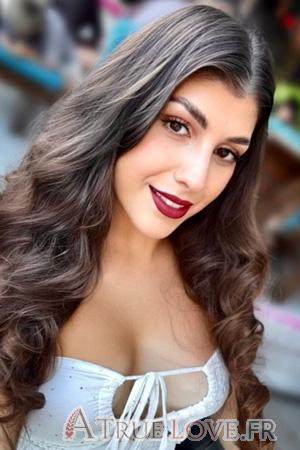 Ladies of Eastern-Europe