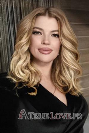 Ladies of Eastern-Europe