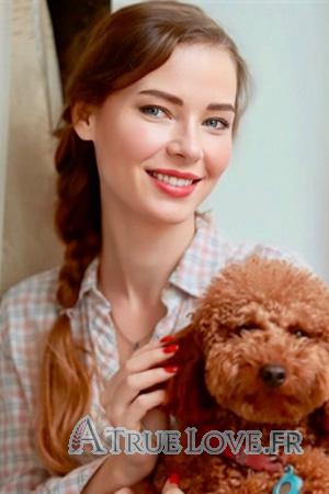 Ladies of Eastern-Europe