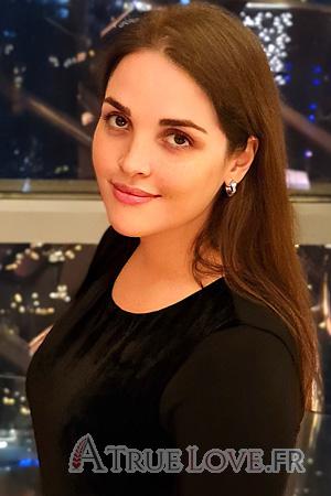 Ladies of Eastern-Europe