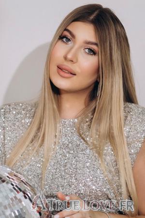 Ladies of Eastern-Europe