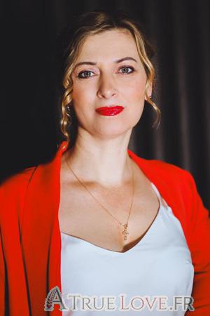 Ladies of Eastern-Europe