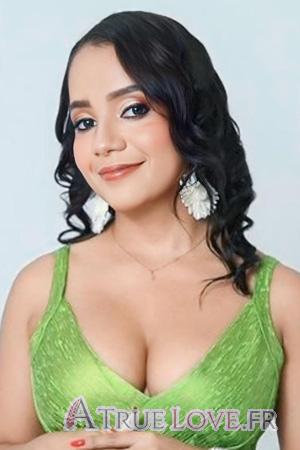 Ladies of Latin-America