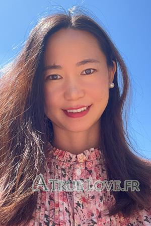 225792 - Ying Age: 37 - China