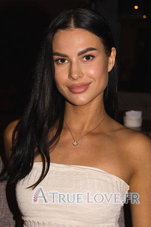 Ladies of Eastern-Europe