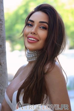 Ladies of Eastern-Europe