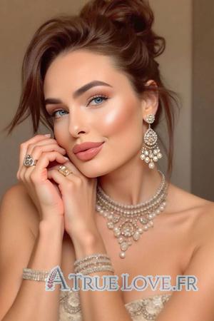 Ladies of Eastern-Europe