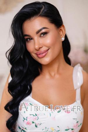 225830 - Oleksandra &Acirc;ge: 29 - Ukraine